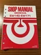Honda EW140 EW171 Generator/Welder Shop Manual OEM Service Guide 61ZB460 1986