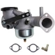 New Carburetor Carb Compatible With Simplicity 4211H 1690912 1690759 Riding M...