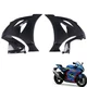 FSD Large Side Panels in Carbon for Suzuki GSX-R1000 2017-2021-2026