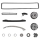 Engine Timing Chain Set + VVT Sprocket for Ford Fusion Escape 2.0L 213-15