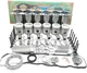 Overhaul Rebuild Kit for Cummins Engine QSB6.7 ISB6.7