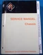 INTERNATIONAL 3200 4200 4300 4400 7300 ELECTRICAL TROUBLESHOOTING MANUAL