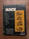 Mack Trucks TS442 Service Repair Workshop Manual frame suspension elec 1977