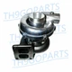 For Komatsu CD110R-1 Engine SAA6D108E-2 Turbo S2BG Turbocharger 6222-83-8210