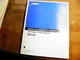 KOBELCO ED150 OPTIONAL ATTACHMENTS PARTS CATALOG OPERATORS MANUAL BLADE