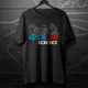 Suzuki GSX-R 1000 - Motorcycle T-Shirt for Riders