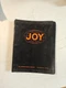 Vintage JOY MANUFACTURING Company Model RPA-210GD3-MS-1 AIR COMPRESSOR MANUAL