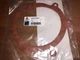 NOS Genuine AGCO 4224124M1 Water Pump Gasket White Tractor Perkins 6.354 Engine