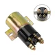 165-4026 3T-0376 Power Solenoid Valve 24V For Caterpillar CAT E312C E320C E320B