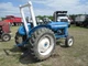 Ford Tractor 2000 3000 4000 5000 Operator OP Owner Manual & Parts List Assembly 