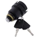 Ignition Switch 11444212 For Volvo Loader L150F A25F L60F L70F L90F L110F L120F