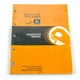 John Deere 670B &672B Motor Graders PIN 538883+ Operators Manual [OMT202117 10]