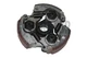 Clutch Assembly 75mm Parts For Robin NB351 NB411 Engine Motor