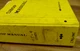 Komatsu S6D155-4C Engine on D355A-1 Shop Service Repair Manual