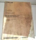 CAT CATERPILLAR RM-350 RECLAIMER SM-350 SOIL STABILIZER PARTS MANUAL S/N 5FK 1RM