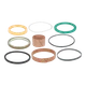 182218A1 Seal Kit fits Case 580M 580L 570LXT