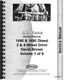 Case 1490 1494 1594 1690 Diesel Tractor Service Manual (CA-S-1490+)