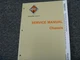 2006-2007 International 3200 4100 4200 Truck Electrical Wiring Diagrams Manual