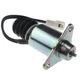 New Solenoid Valve 1510SP-12ETS For Yanmar Marine 2YM15 3YM30 3YM20 3JH5E 3JH4E