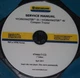 NEW HOLLAND WORKMASTER 35 & 40 TRACTOR SERVICE REPAIR WORKSHOP MANUAL CD