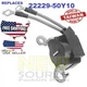 22229-50Y10 FOR NISSAN FORKLIFT IGNITION MODULE J01 J02 H01 H02 H20-II H25 