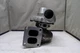 Garrett 465260-5002 Turbocharger For Hercules with D500D / J.I. Case 1175 & 1270
