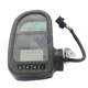 EC240 EC240B EC240BLC Monitor LCD Panel VOE14636301 14636301 For VOLVO Excavator