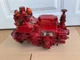 International Injection Pump 6A-100A 9298  DT466 Core for Rebuild