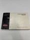 Peterbilt Conventional Trucks Operators Manual After 1 07 Supplemental