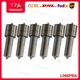 6x Fuel Injector Nozzle L066PBA for Mercedes Benz OM364A OM364LA OM366A OM366LA