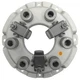 6659113400 2.6" Height: Pressure Plate Fits Kubota B4200 B5100 B6000 B6100