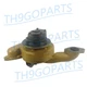 Water Pump For Komatsu Engine S6D155-4 SA6D155-4 6127-61-1008 6127611008 Engine