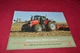 Massey Ferguson 7619 7620 7622 7624 Tractor Dealer's Brochure YABE14 