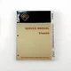 International 4000 4200 8000 OEM Suspension Shop Service Repair Manual Guide DIY