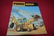 Ford 655A Tractor Loader Backhoe Dealer's Brochure GDSD8 