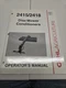 Gehl 2415 2418 Disc Mower Conditioner Operators Manual