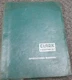 Clark C500-HY50 Forklift Lift Truck Owner Operator & Shop Service Repair Manual