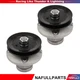 2x for John Deere 38" Deck LX172 LX176 LX178 LX186 LX188 Tractors Spindle Assy
