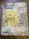 Original Fuller Eaton RT-613 Transmission Service Repair Overhaul Manual