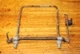 John Deere LX277 Front Deck Draft Arm Pivot LX255 LX279 LX280 GT225 GT235