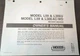 Woods Operator's Manual Model L59, L306 - Model L59 & L306 AC/WD Rotary Mower