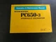 Komatsu PC650-3 Hydraulic Excavator Operation & Maintenance Manual  SEAM02090301