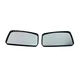 E-3F260-53342 Rear View Mirror for Kubota (Set Of 2)  B2650HSDC, B3000HSDC, +++