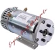 Electric Motor 70006351 70005815 For JLG Scissor Lift 4045R 2632R 1932R 1532R