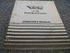 White 2-110 Field Boss Tractor Owner Operator Maintenance Manual User Guide