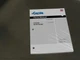 Terex Genie Z-45/25J DC/Bi-Energy Articulated Boom Lift Parts Manual Catalog