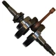 Crankshaft,UTV,700,Crank Shaft,Rod,Crank,YS700,HS700,HiSun,Massimo,Bennche