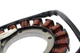 Alternator Stator For Ford T-800 Ford 80 Garden Tractor