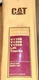 Caterpillar V110B V130B V155B Forklift Service Manual repair shop maintenance