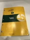 Used John Deere TM1369 (FEB 88)  21" Walk Behind Rotary Mower (360,001-       )